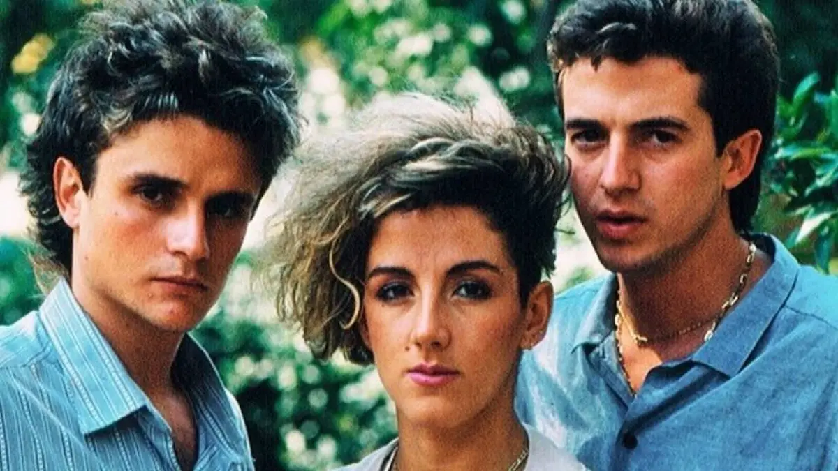 Esta es la historia real de 7 de septiembre de Mecano