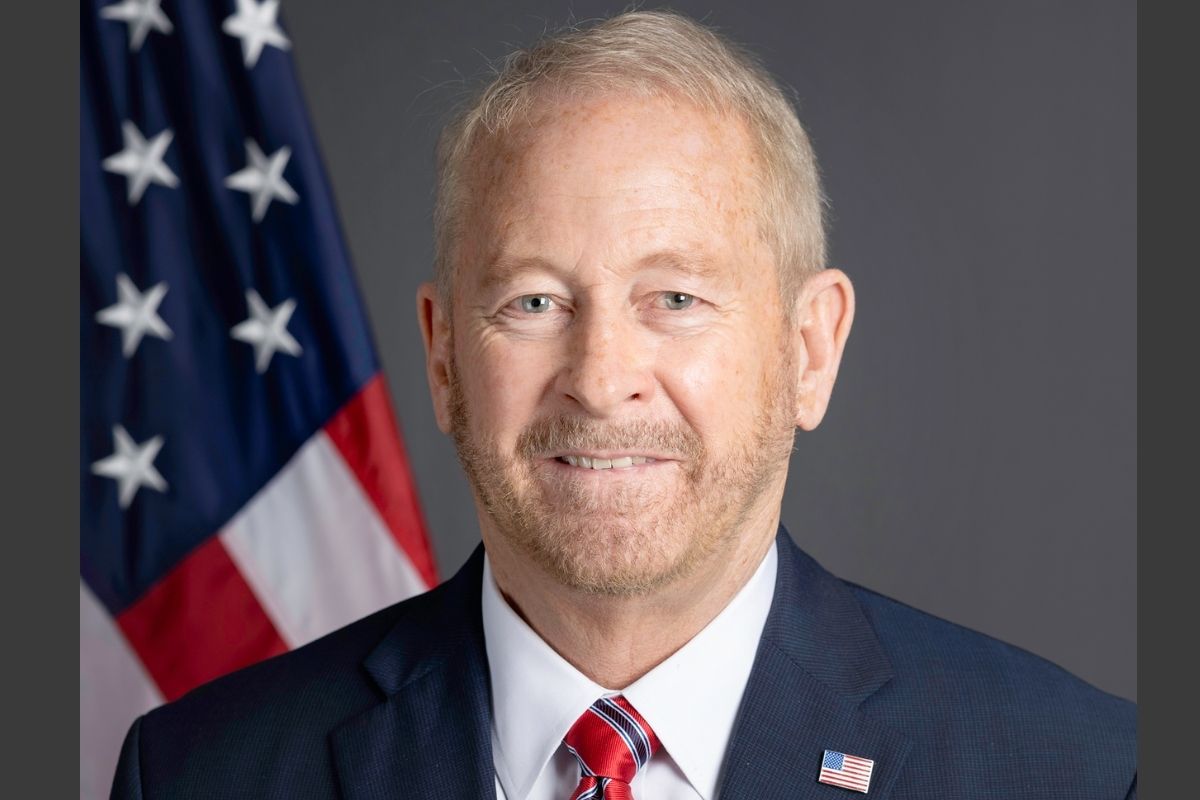 Embajador de EUA condena caso de tamales con fentanilo en Huauchinango; Fiscalía investiga, responde el gobierno estatal