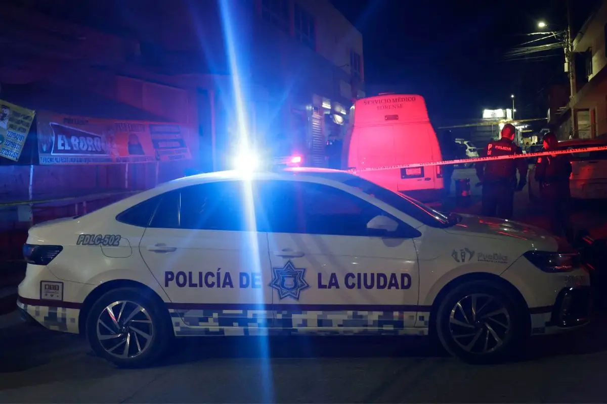 Matan a hombre afuera de Farmacia Guadalajara a balazos