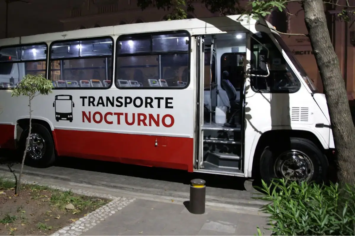 Transporte nocturno por el Puebla vs América: Rutas y costo
