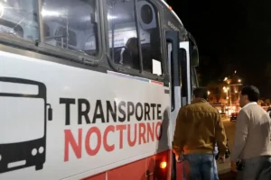 Transporte nocturno por el Puebla vs América: Rutas y costo