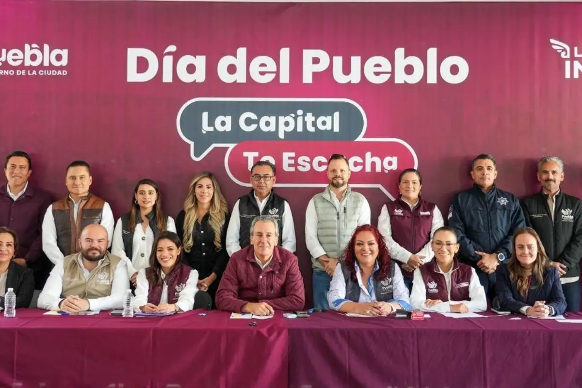 Acerca Pepe Chedraui atención directa con “Día del Pueblo” en La Victoria