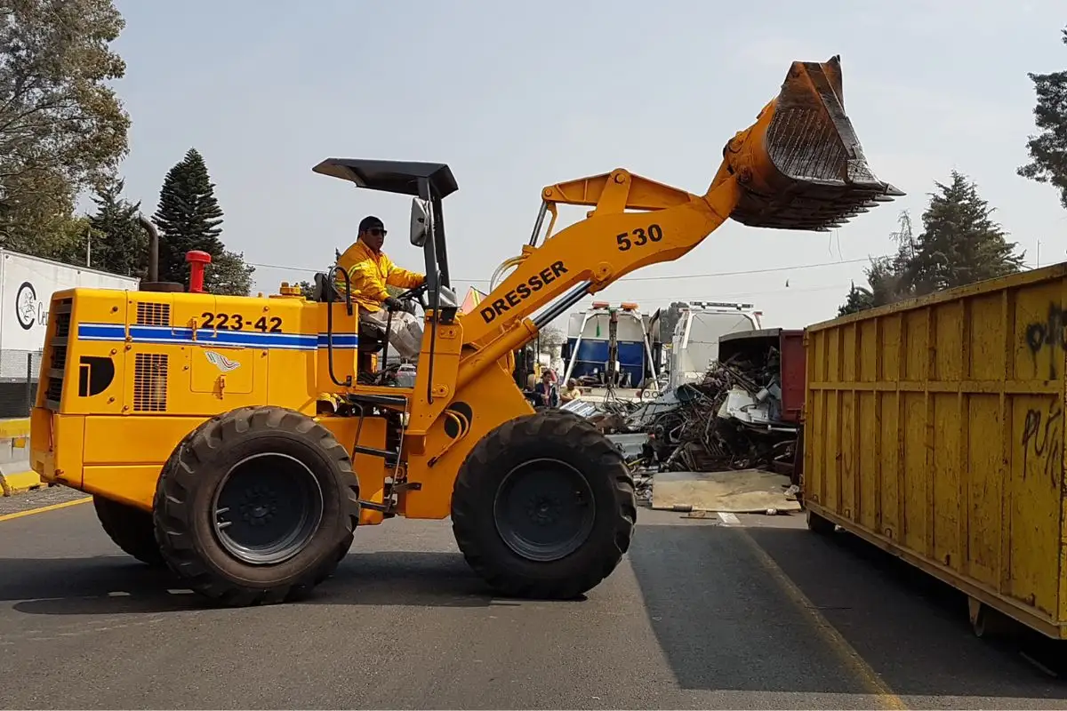 ¿Tomarás la autopista? Cierran la México-Puebla hoy 19 de febrero