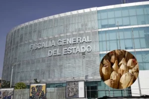 Fiscalía descarta fentanilo en tamales de Huauchinango