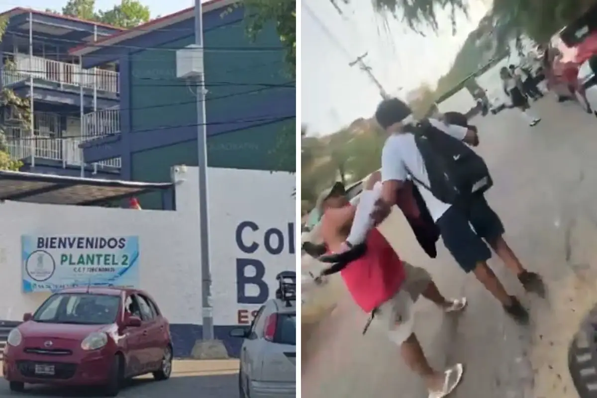 Muere Melany Gissel Bravo Leyva tras ataque frente a Cobach 2