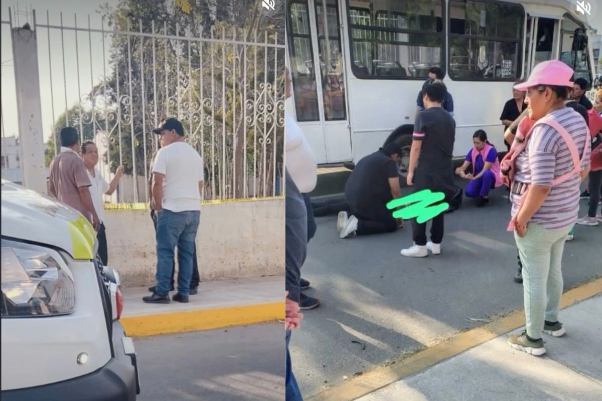 Laura Silva Cervantes perdió la vida tras caer de la ruta 4 en Puebla