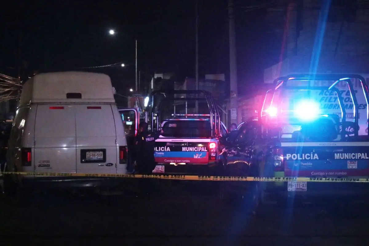 Asesinan a balazos a mujer durante supuesto asalto en la colonia 2 de Abril 2 Asesinan a balazos a mujer durante supuesto asalto en la 2 de Abril