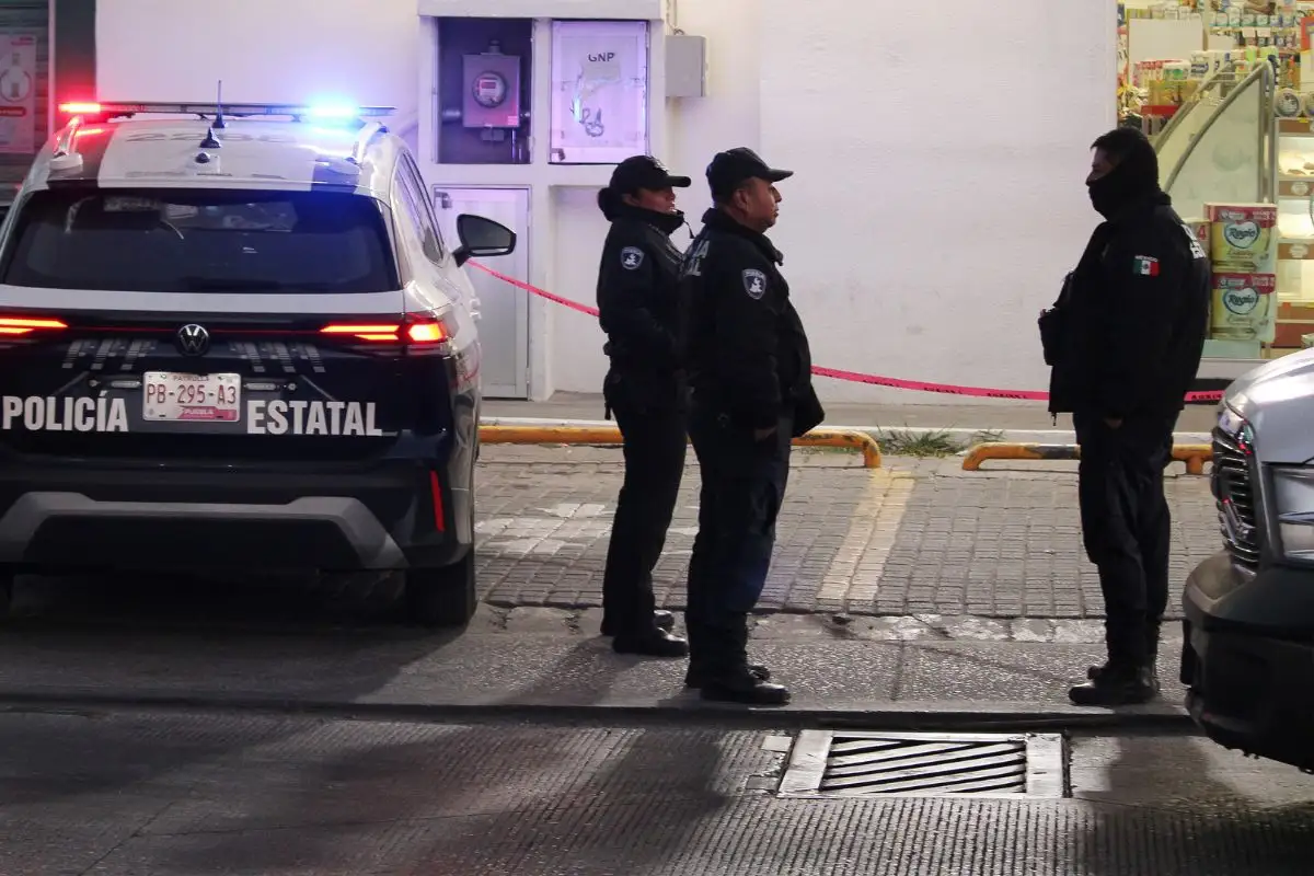 Identifican al asesinado afuera de Farmacia Guadalajara