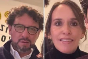 Esposos desaparecen en Puebla tras salir de su casa en Bella Vista