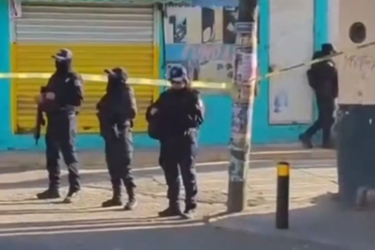 Realizan más operativos en el Morelos; Fiscalía catea locales