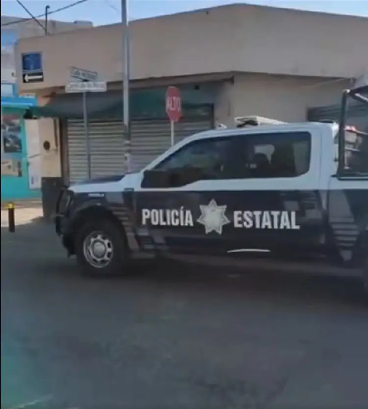 Realizan más operativos en el Morelos; Fiscalía catea locales