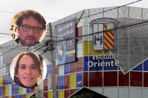 El Oriente se une a búsqueda de pareja desaparecida en Puebla