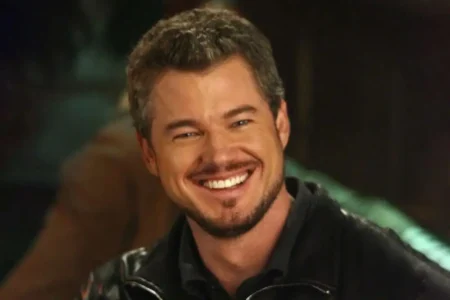 ¿Qué es la esclerosis lateral amiotrófica que padecía Eric Dane?
