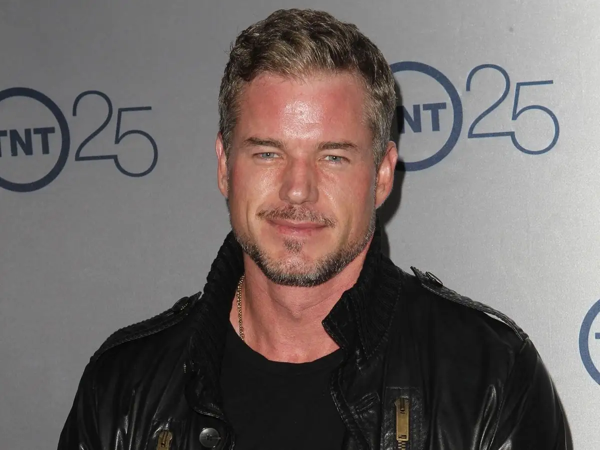 ¿Qué es la esclerosis lateral amiotrófica que padecía Eric Dane?