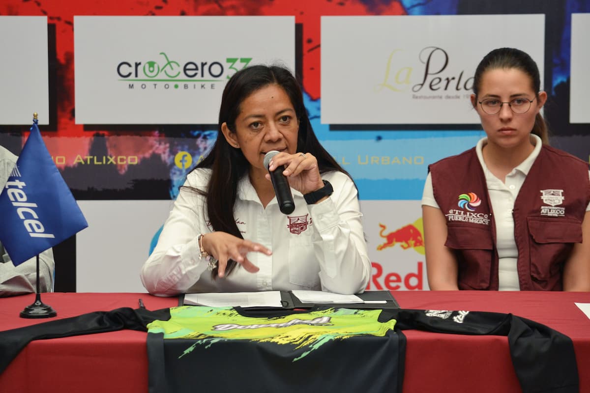 Ariadna Ayala incurrió en daño patrimonial por 3.6 mdp en Atlixco