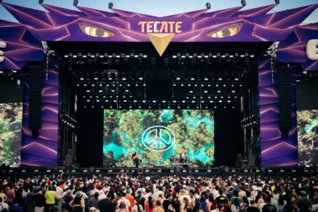 ¿Cuándo inicia la preventa del Tecate Emblema 2026?