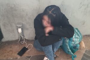 Localizan en la CAPU a menor desaparecida en Morelos