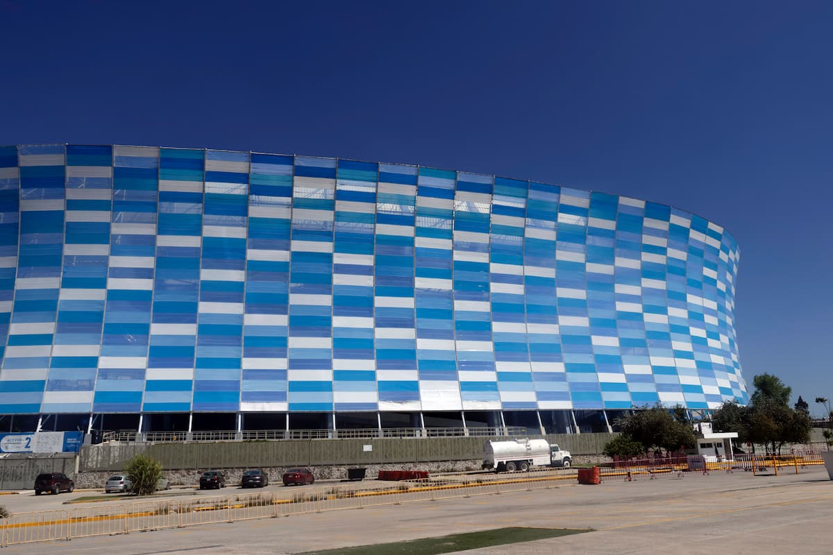 Asegurarán inmuebles de Puebla por hasta 11 mil mdp