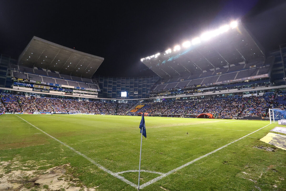 ¿Por qué cancelaron el partido de España vs Chile en el Cuauhtémoc? 3 ¿Por qué cancelaron el partido de España vs Chile en el Cuauhtémoc