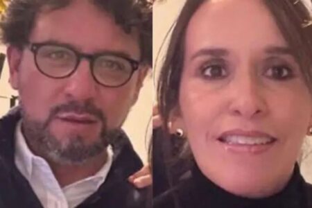 Localizan en Tlaxcala el auto del matrimonio desaparecido; continúa la búsqueda