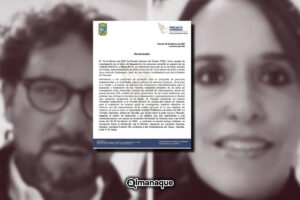 Confirma Fiscalía de Puebla que encuentran sin vida a Alexandro y Karina en  Chignahuapan