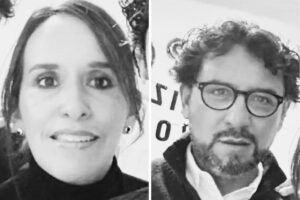 Instituto Oriente exige justicia por asesinato de Alexandro y Karina; así puedes ayudar a sus hijos 2 Por asesinato de Alexandro y Karina piden ayuda para solventar gastos