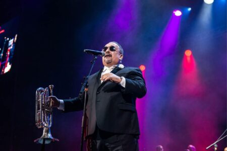 Este es el origen de “El gran varón” de Willie Colón; se basó en una historia real 10 El gran varón de Willie Colón se basó en una historia real