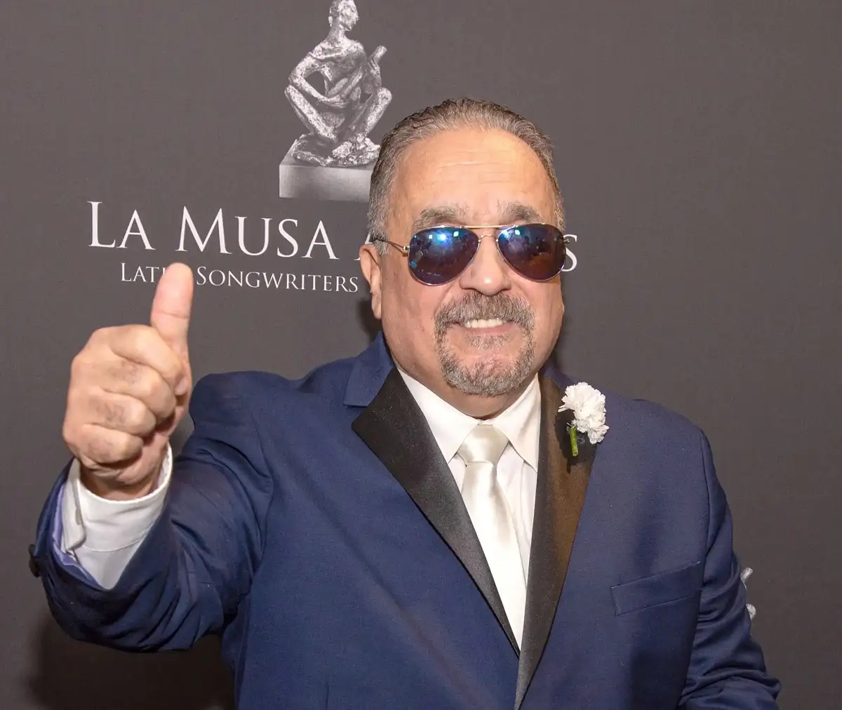 El gran varón de Willie Colón se basó en una historia real