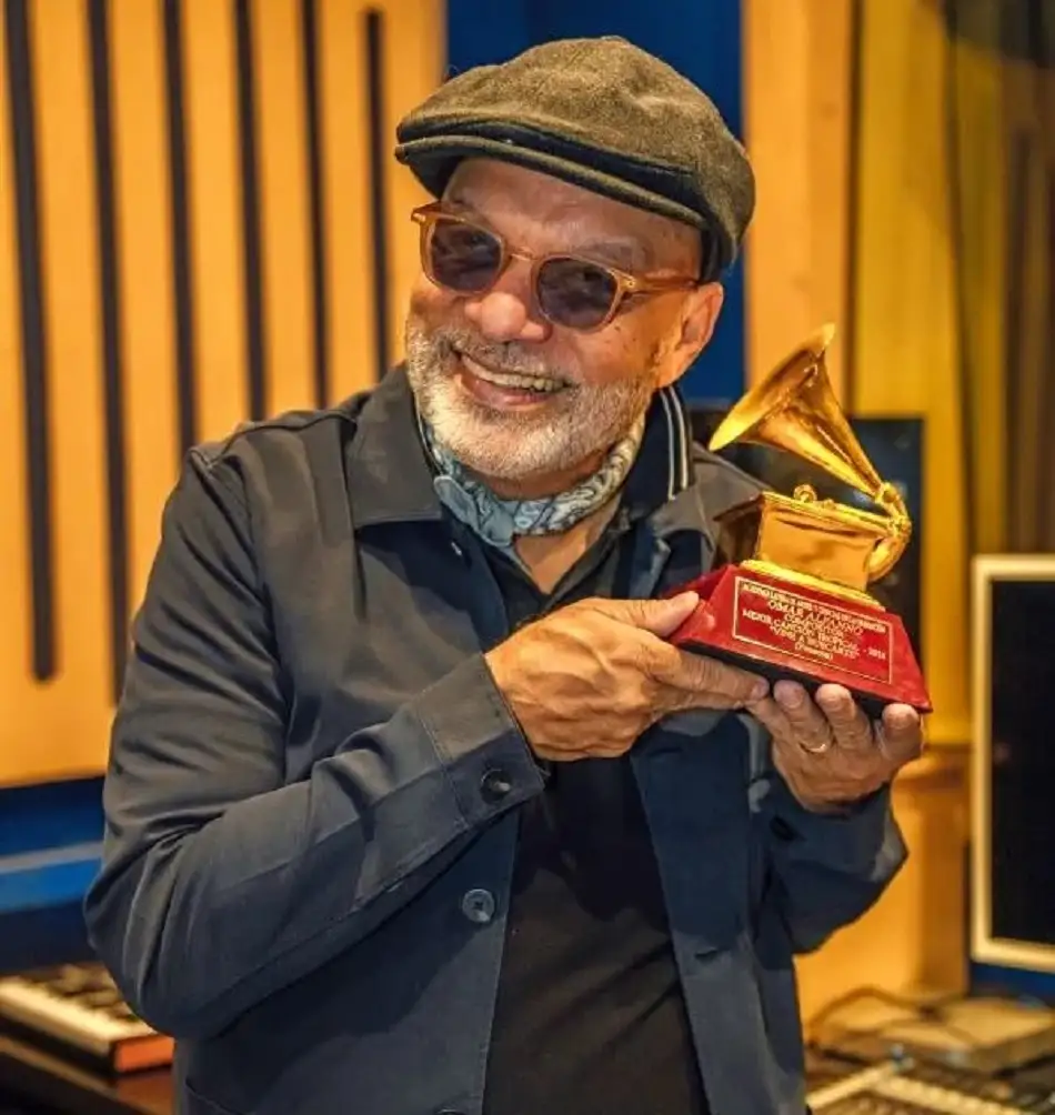 El gran varón de Willie Colón se basó en una historia real