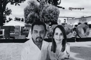 Cronología de la desaparición y hallazgo sin vida del matrimonio Alexandro y Karina Tello Ruiz  
