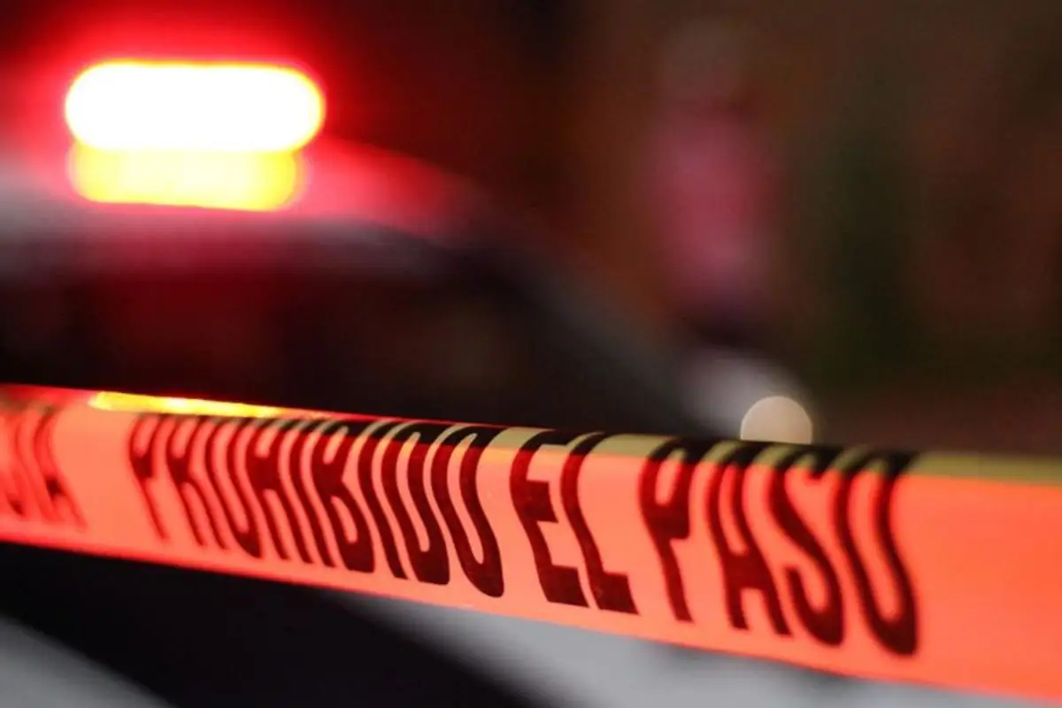 Familia de Alexandro y Karina agradece apoyo y exige justicia