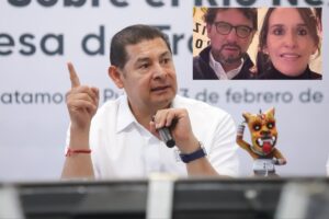 Garantiza Armenta respaldo a hijos de Alexandro y Karina, pareja del oriente 2 Garantiza Armenta respaldo a hijos de Alexandro y Karina, pareja del oriente