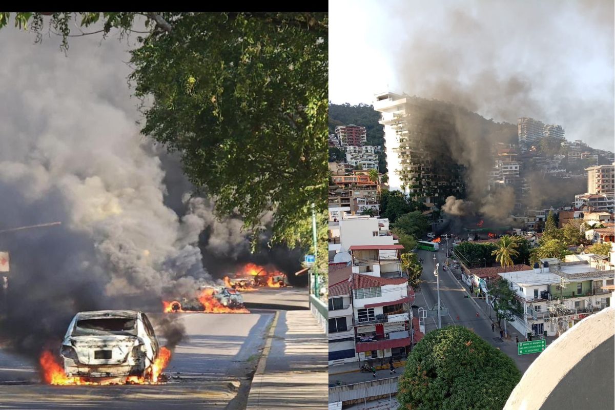 Fuerzas federales abaten a El Mencho, líder del CJNG