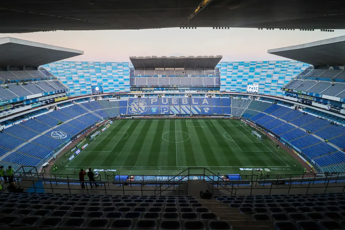 Ofrecen al Cruz Azul ser equipo único en Puebla y en el estadio Cuauhtémoc