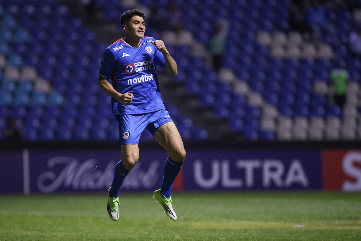 Ofrecen al Cruz Azul ser equipo único en Puebla y en el estadio Cuauhtémoc