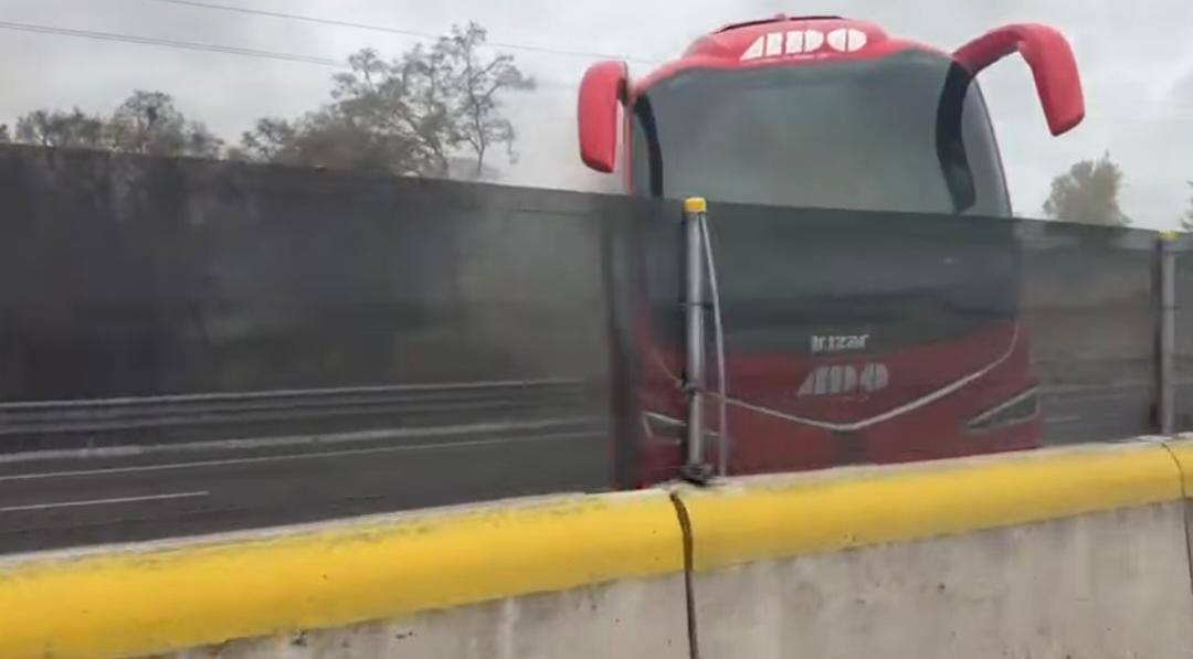 Queman vehículos y tiendas en Puebla tras la muerte de El Mencho, líder del CJNG 2 Reportan incendios en Puebla hoy 22 de febrero tras la muerte del Mencho