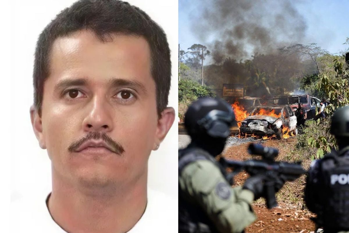 Sedena confirma muerte del Mencho, líder del CJNG y tres militares heridos; así fue el operativo