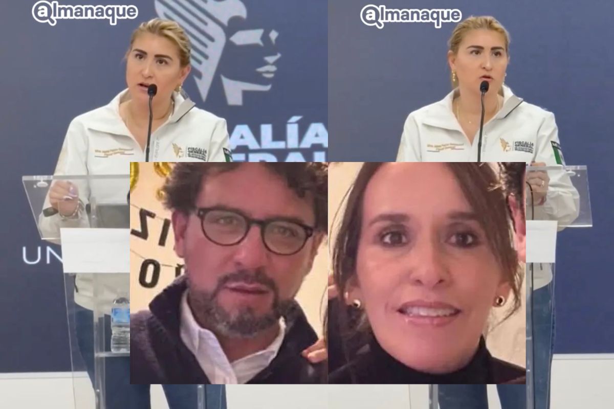 Alexandro y Karina fueron asesinados en Tlaxcala; Fiscalía de ese estado lleva investigación 3 Alexandro y Karina fueron asesinados en Tlaxcala