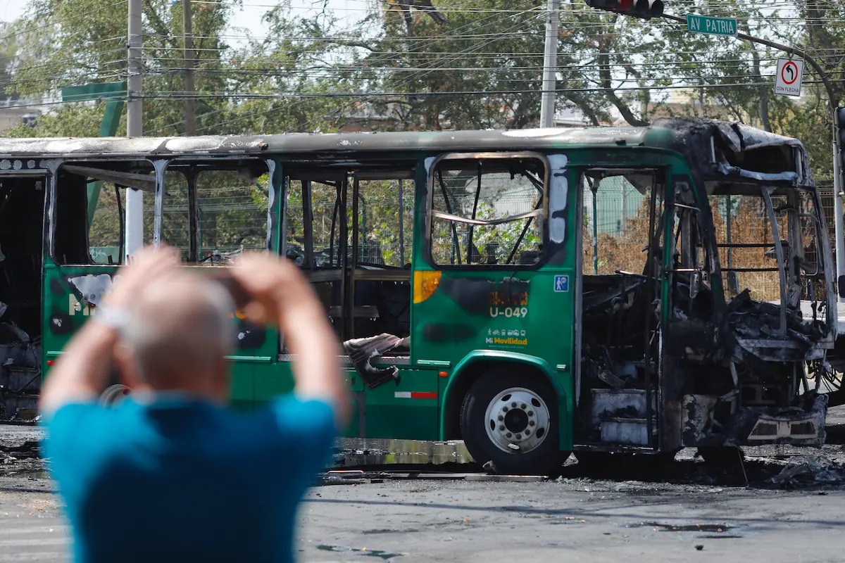 Embajada de Estados Unidos en México emite alerta de seguridad para estas ciudades del país 
