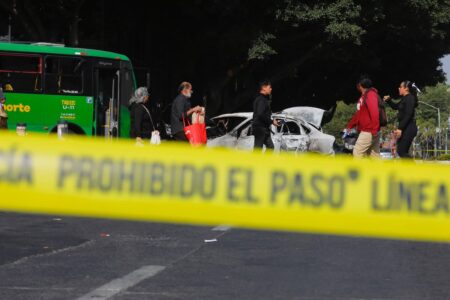 ¿Está Puebla? Embajada de Estados Unidos en México emite alerta de seguridad para estas ciudades del país 12 Embajada de Estados Unidos en México emite alerta de seguridad para estas ciudades del país