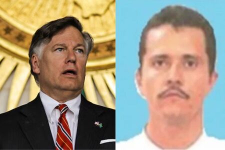 Estados Unidos felicita a México tras muerte de El Mencho y advierte ola de violencia 11 Estados Unidos felicita a México tras muerte de El Mencho