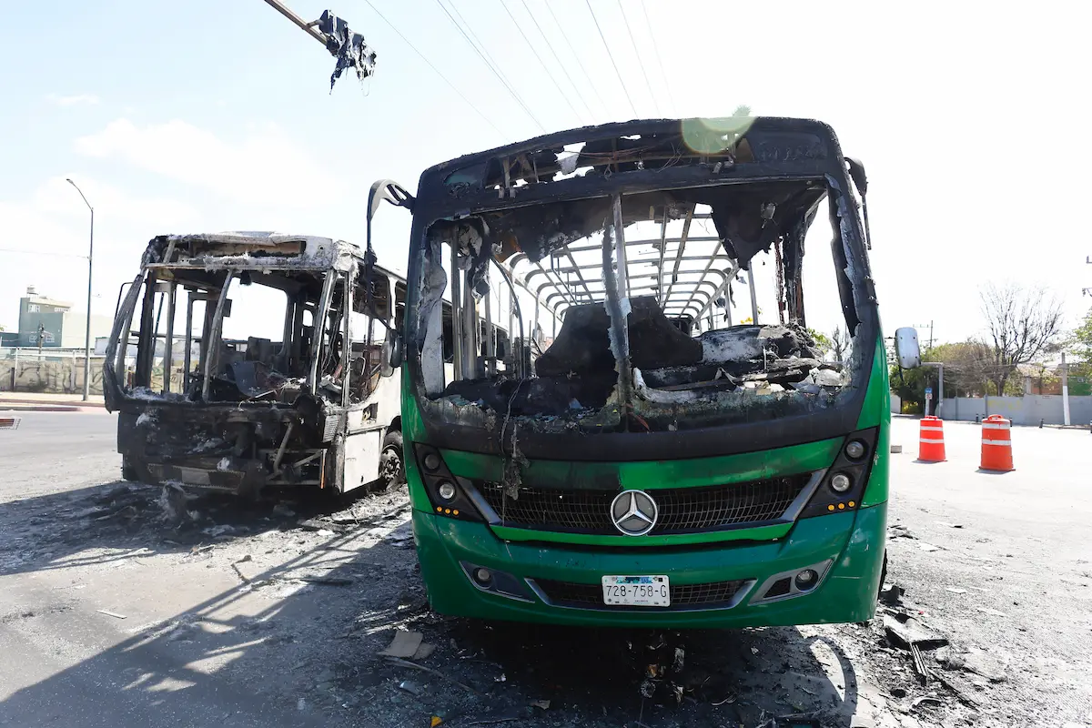 22 de febrero: la fecha que marcó la caída de “El Chapo” y “El Mencho”