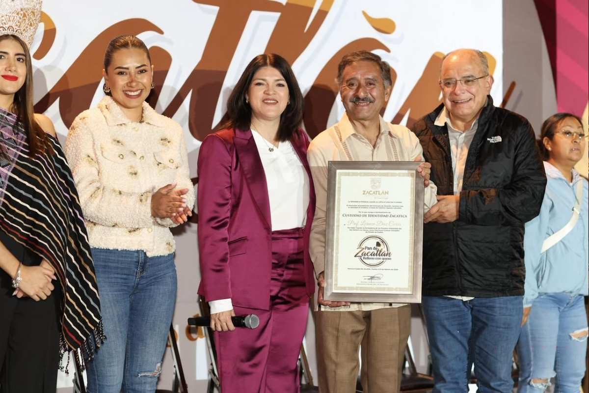 Estampas del Festejo del ¿Pan con qué de Zacatlán? Más de 200 personas vivieron este emotivo momento 2 Estampas del Festejo del ¿Pan con qué de Zacatlán? Más de 200 personas vivieron este emotivo momento