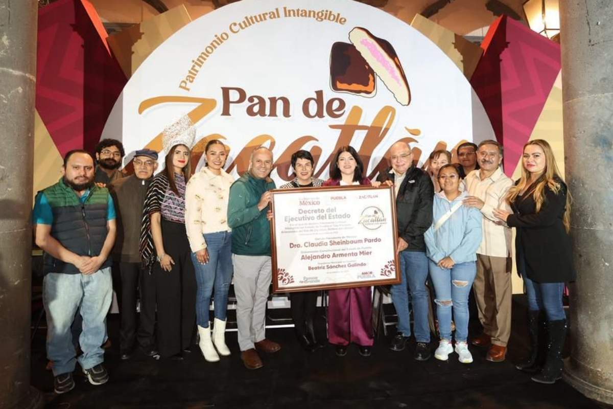 Estampas del Festejo del ¿Pan con qué de Zacatlán? Más de 200 personas vivieron este emotivo momento 3 Estampas del Festejo del ¿Pan con qué de Zacatlán? Más de 200 personas vivieron este emotivo momento1