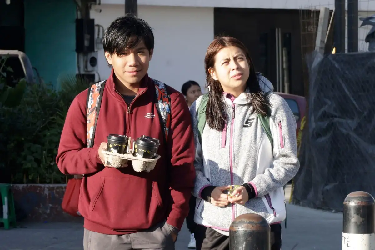 Clima en Puebla hoy 23 de febrero: Seguirán los fuertes vientos