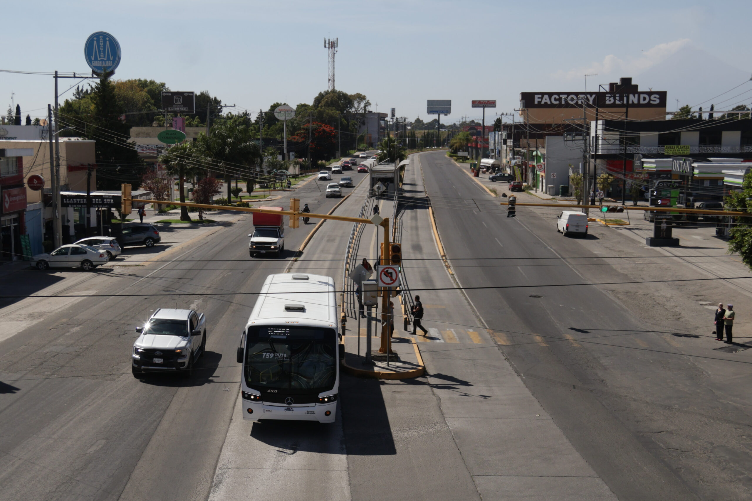 No hay bloqueos hoy 23 de febrero; carreteras ya están liberadas, informa Sheinbaum 2 Bloqueos hoy 23 de febrero