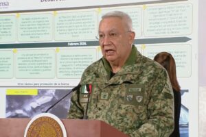 Operativo contra El Mencho deja 25 elementos muertos y abaten a “El Tuli”, operador del CJNG 2 Operativo contra El Mencho deja 25 elementos muertos