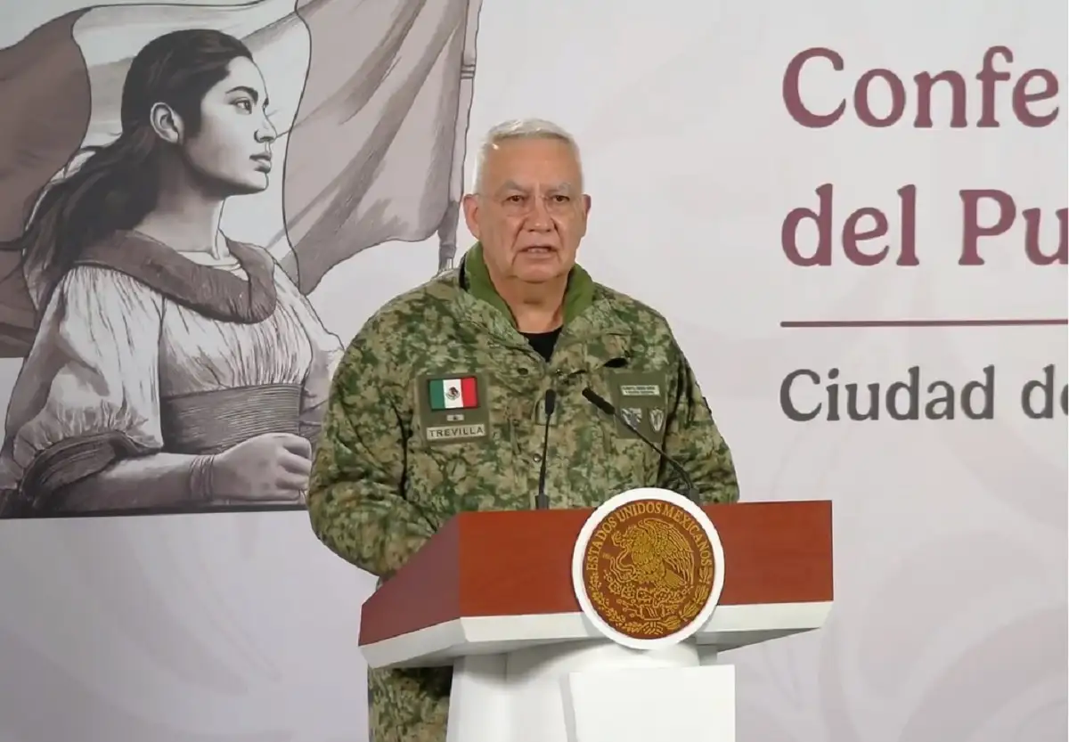 Operativo contra El Mencho deja 25 elementos muertos 