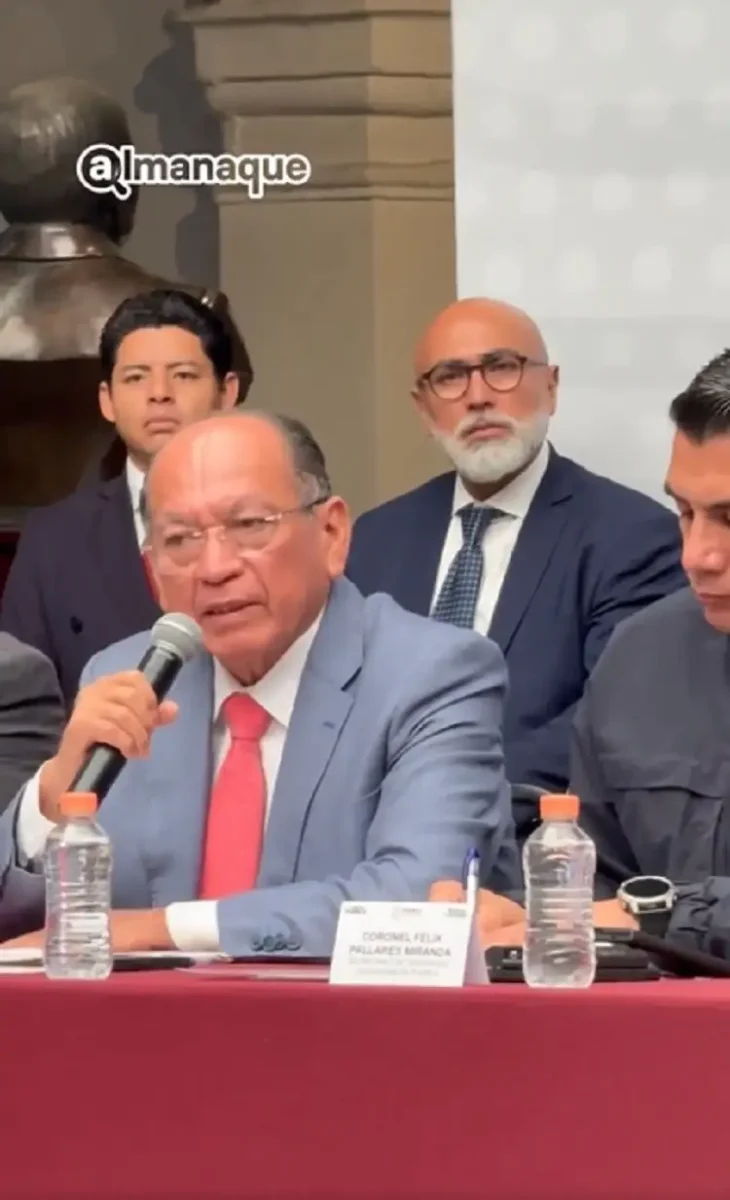 Hay 50 poblanos varados en Puerto Vallarta