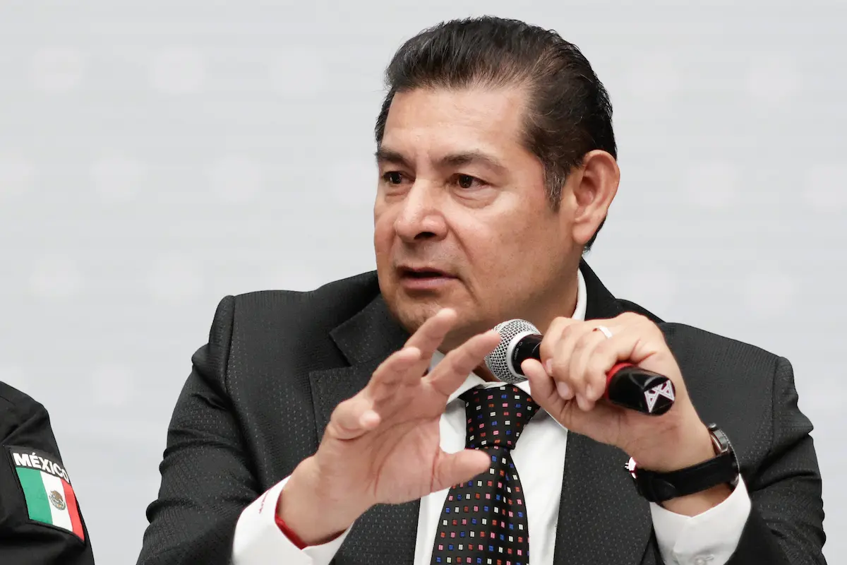 Delincuentes locales de Puebla se hicieron pasar por integrantes del CJNG para delinquir